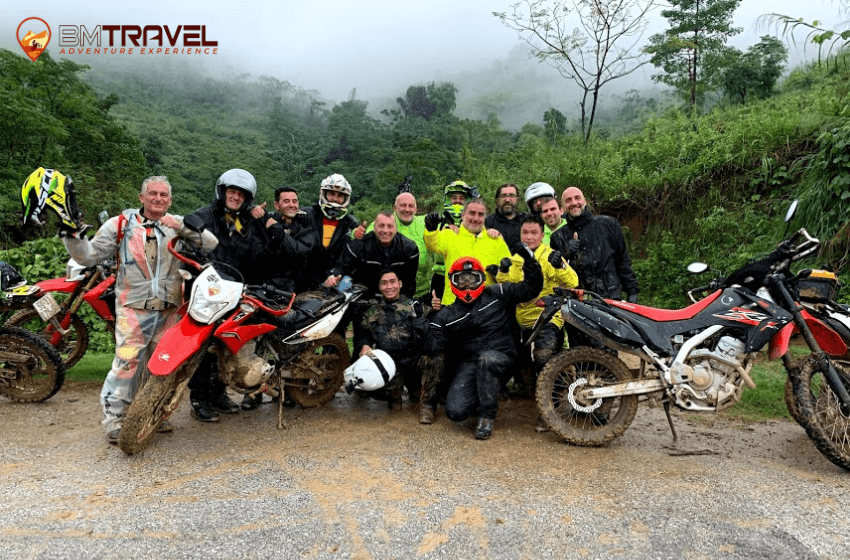 about bm travel motorbike tour 2