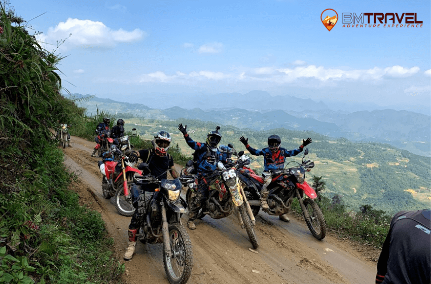 about bm travel motorbike tour 1