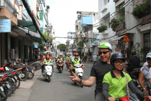 Back Of The Bike Tours Saigon Easy Ride 2