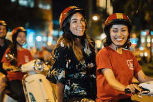 Back Of The Bike Tours Saigon Easy Ride 3
