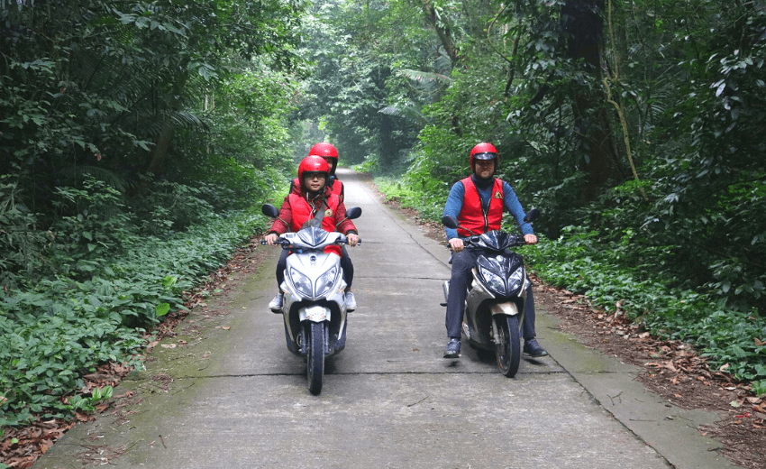 Ninh Binh Motorbike Tour 2 Days 7