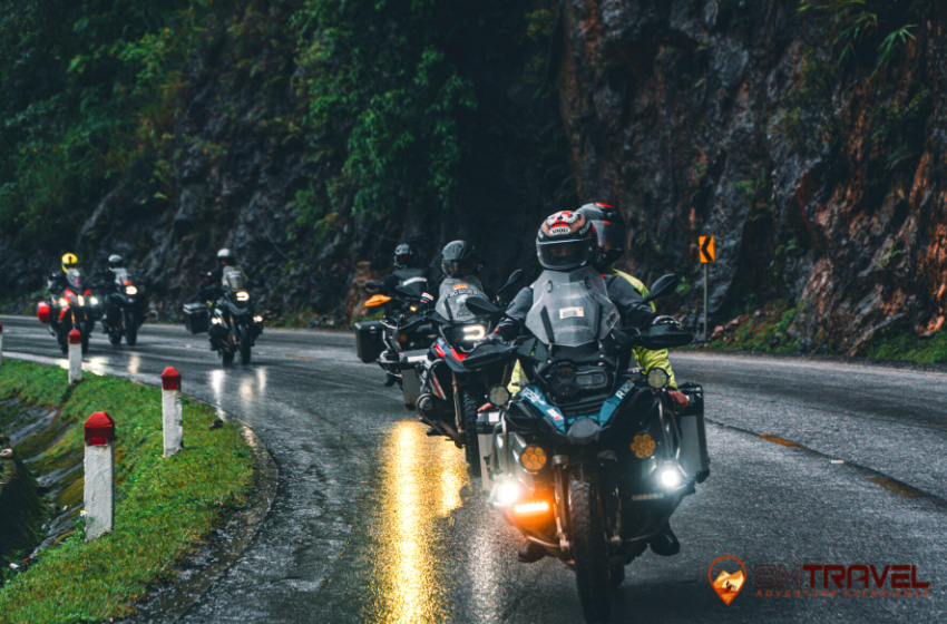 Vietnammotorbike Tours
