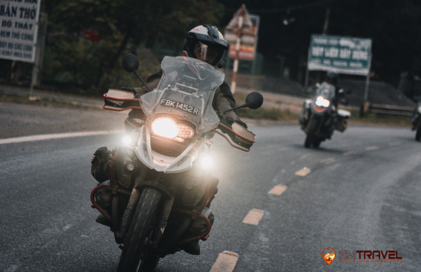 Vietnammotorbike Tours