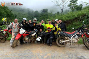 Ha Giang Motorbike Tour from Hanoi to Lang Son - 8 days