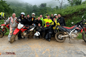 Border-Crossing Motorbike Tour Between Vietnam, Laos, and Cambodia - 21 Days