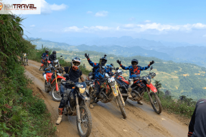 Awesome Cambodia Motorbike Tour From Angkor To The Coast - 10 Days