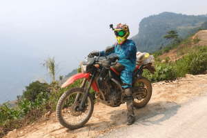 Bm Travel INDOCHINA MOTORCYCLE TOURS Cambodia Motorbike