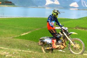 Ha Giang Motorbike Tour to Ma Pi Leng Pass and Bao Lac - 5 days
